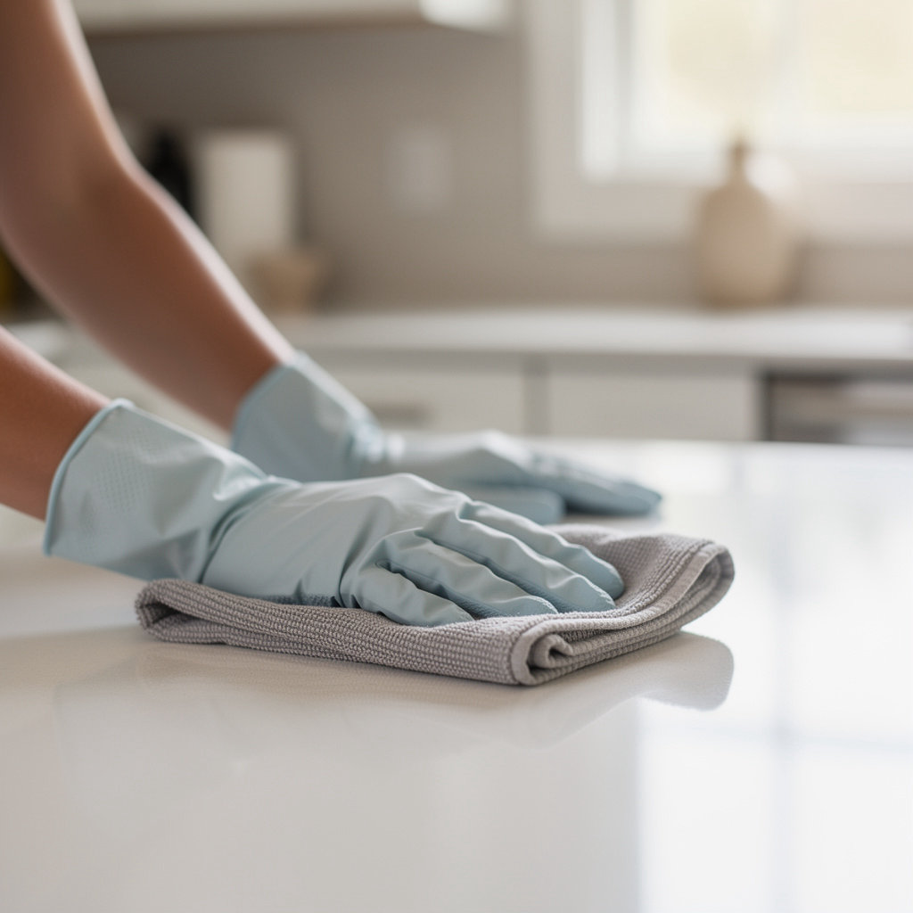Jaqueline Cleaning Services professional team providing reliable residential and commercial cleaning in Carlisle, PA